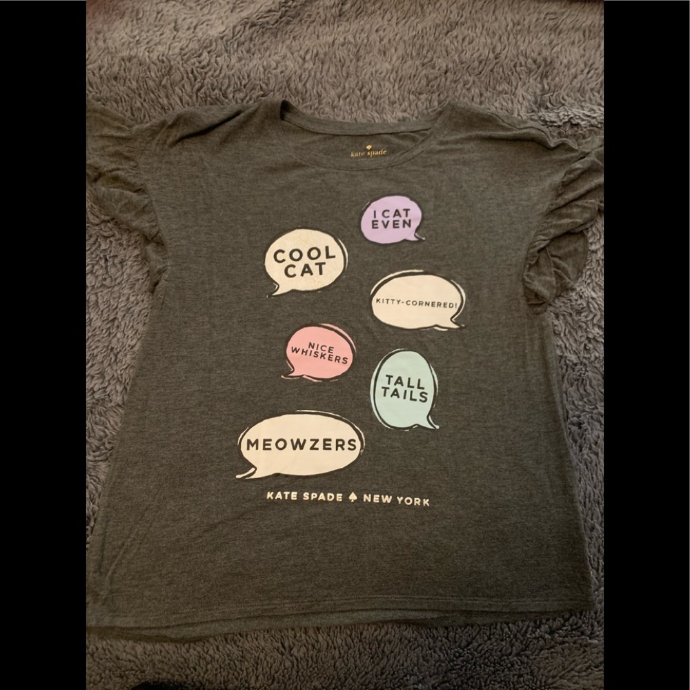 Kate Spade T-shirts